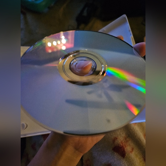 Nintendo Wii Rayman Raving Rabbids Game - Picture 3 of 3